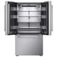 LG Studio LG STUDIO Counter Depth 3-Door French Door, , large