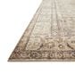 Loloi II Margot 2"6" x 11"6" Antique and Sage Runner, , large