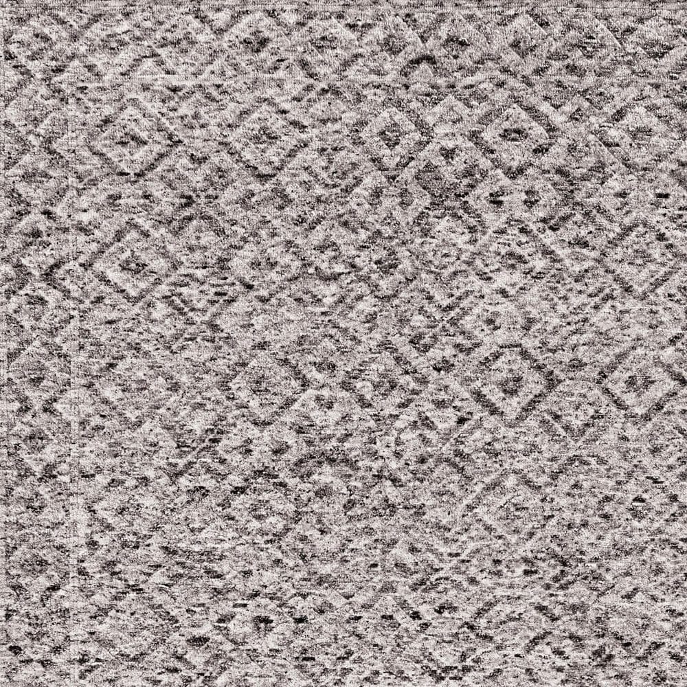 Radici USA Magica 6&#39; x 9&#39; Silver and Gray Area Rug, , large