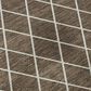 Dalyn Rug Company The Reserve TR15 Brown 1"8" x 2"6" Indoor/Outdoor Area Rug, , large