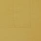 Pem America Classic Cotton 4-Piece King Sheet Set in Mustard, , large