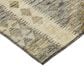 Dalyn Rug Company Solace SL13 2"3" x 7"6" Beige Runner, , large
