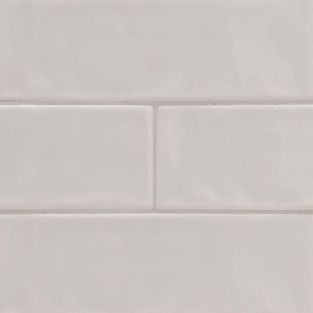 MS International Urbano Dusk 4" x 12" Ceramic Tile, , large