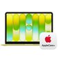 Apple 13" MacBook Neo | Apple A18 Pro Chip - 6-core CPU and 5-core GPU - 8GB RAM - 512GB SSD in Citrus with 3-Year AppleCare+, , large