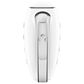 SMEG 6-Speed 50"s Retro Style Hand Mixer in White, , large
