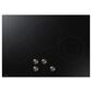 Samsung 30" Electric ENERGY STAR Certified Cooktop with 4 Elements in Black, , large