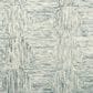 L&R Resources Aurora Silver 5" x 7"9" Area Rug, , large