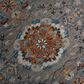 RIZZY Intrigue ITG152 Gray 2" x 3" Area Rug, , large