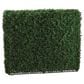 Allstate Floral 33" Boxwood Hedge in Green, , large