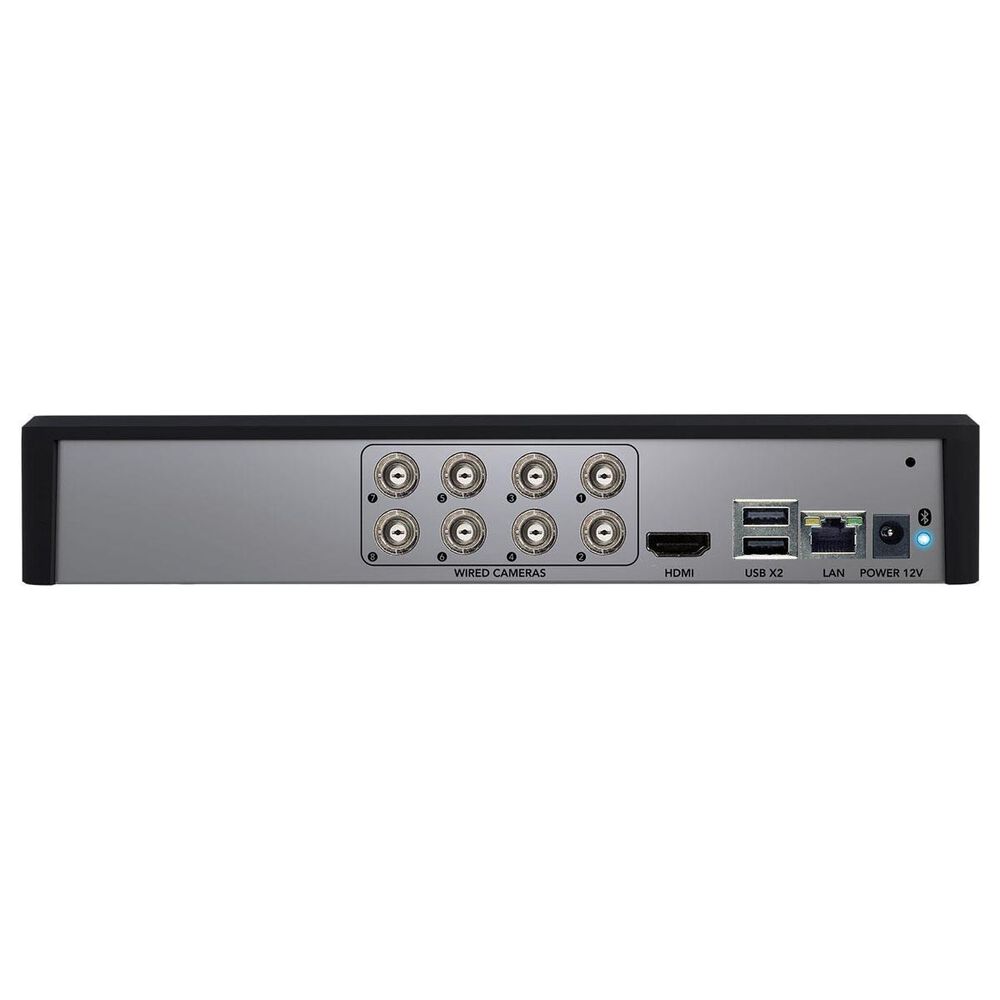 night owl 8 channel nvr