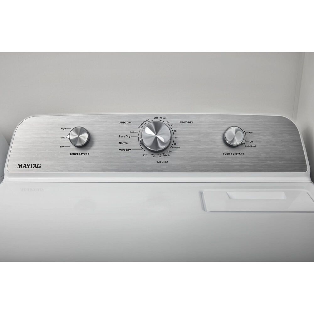 Maytag LAUNDRY PAIR, , large