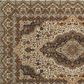 Oriental Weavers Masterpiece 5560W 2"3" x 10" Ivory Runner, , large