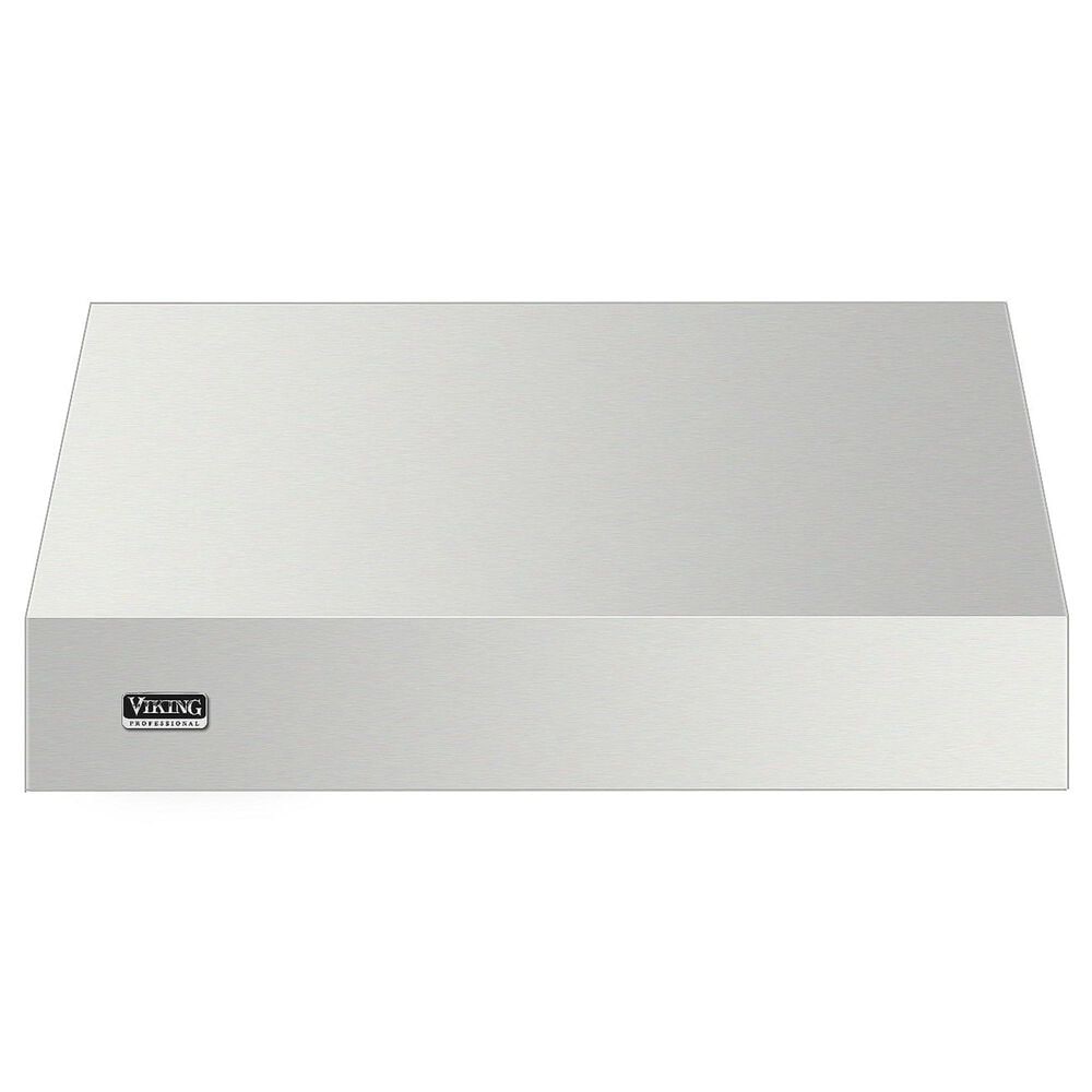 Viking Range 48" Wide 18" High Wall Mount Range Hood in Stainless Steel, , large