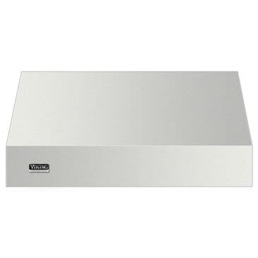 Viking Range 48" Wide 18" High Wall Mount Range Hood in Stainless Steel, , large