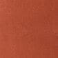 Jaxx Uptown Modern Armless Accent Chair in Boucle Terra Cotta, , large