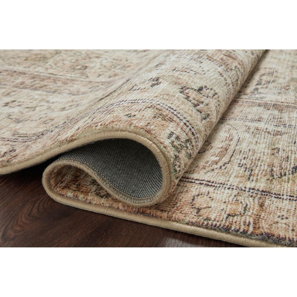 Loloi II Margot 3&#39;6&quot; x 5&#39;6&quot; Antique and Sage Area Rug, , large