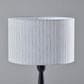 Adesso Nige Table Lamp in Black, , large