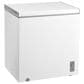Midea 7 Cu. Ft. Convertible Chest Freezer in White, , large