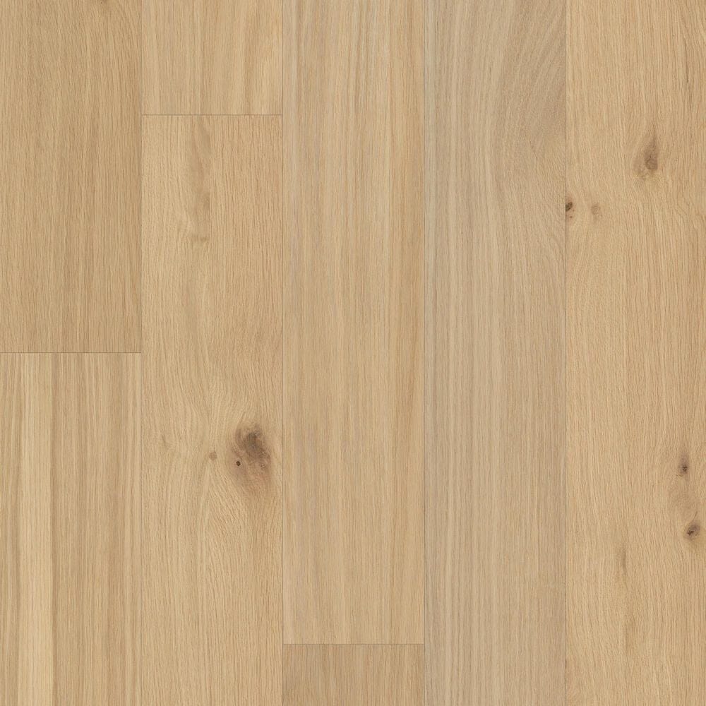 Shaw Liberty Eclectic Oak Engineered Hardwood, , large