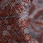 Momeni Afshar AFS-36 3" x 5" Copper Area Rug, , large