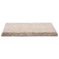 Mohawk Dahlia Harbor Carpet in Perfect Taupe, , large