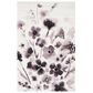 Safavieh Adirondack ADR127L 4" x 6" Ivory and Purple Area Rug, , large