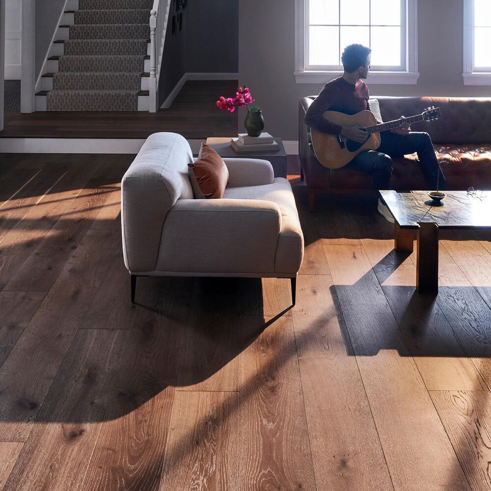 Anderson Tuftex Grand Estate Bryant House Oak Hardwood, , large