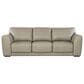 Hooker Furniture Keys Stationary Sofa in Verona Sage, , large