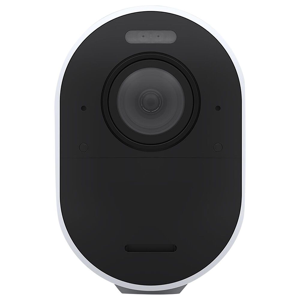 Arlo Ultra 2 Wireless Add-On Security Camera in White, , large