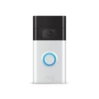 Ring Video Doorbell (2020 Release) in Satin Nickel