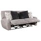 Catnapper Maxwell Power Reclining Sofa in Dolphin, , large