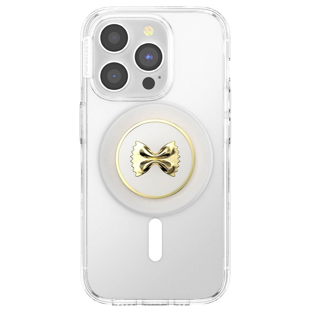 PopSockets Riviera PopGrip for MagSafe in Enamel Pasta, , large