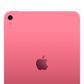 Apple iPad 11-Inch A16 Chip with Wi-Fi + Cellular - 256GB in Pink and 2-Year AppleCare+, , large