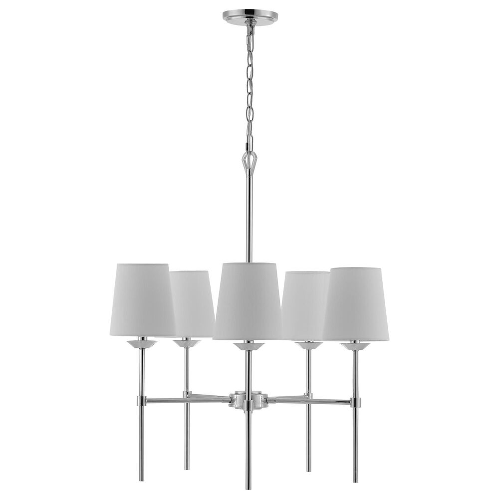 Safavieh Nichi Pendant in Chrome, , large