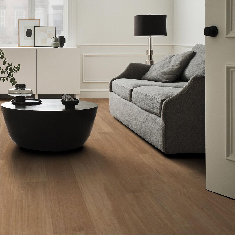Shaw Aspire Natural Bevel Golden Shores 9&quot; x 60&quot; Luxury Vinyl Plank, , large