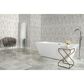 Dal-Tile Gamma Bella 8"" X 19"" ARCHWAY Natural Stone Mosaic Sheet, , large