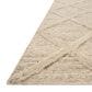 Magnolia Home Hunter 2"6" x 9"9" Oatmeal Runner, , large