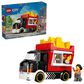 LEGO City Fries Food Truck Building Set, , large