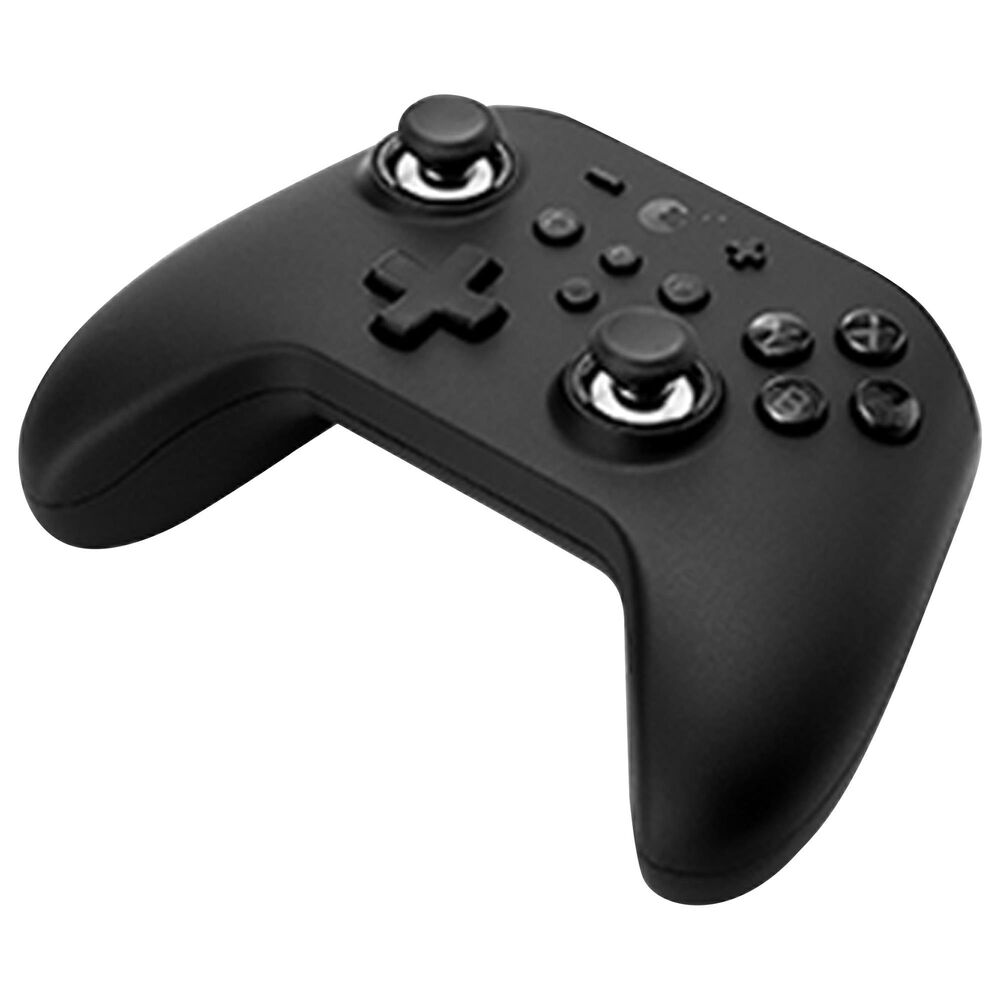 Nintendo Switch Wireless Pro Controller Black, Wireless Nintendo