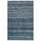 Dalyn Rug Company Kochi KC5 Blue 10" x 14" Area Rug, , large