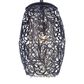 Maxim Lighting Arabesque 1-Light Mini Pendant in Oil Rubbed Bronze, , large