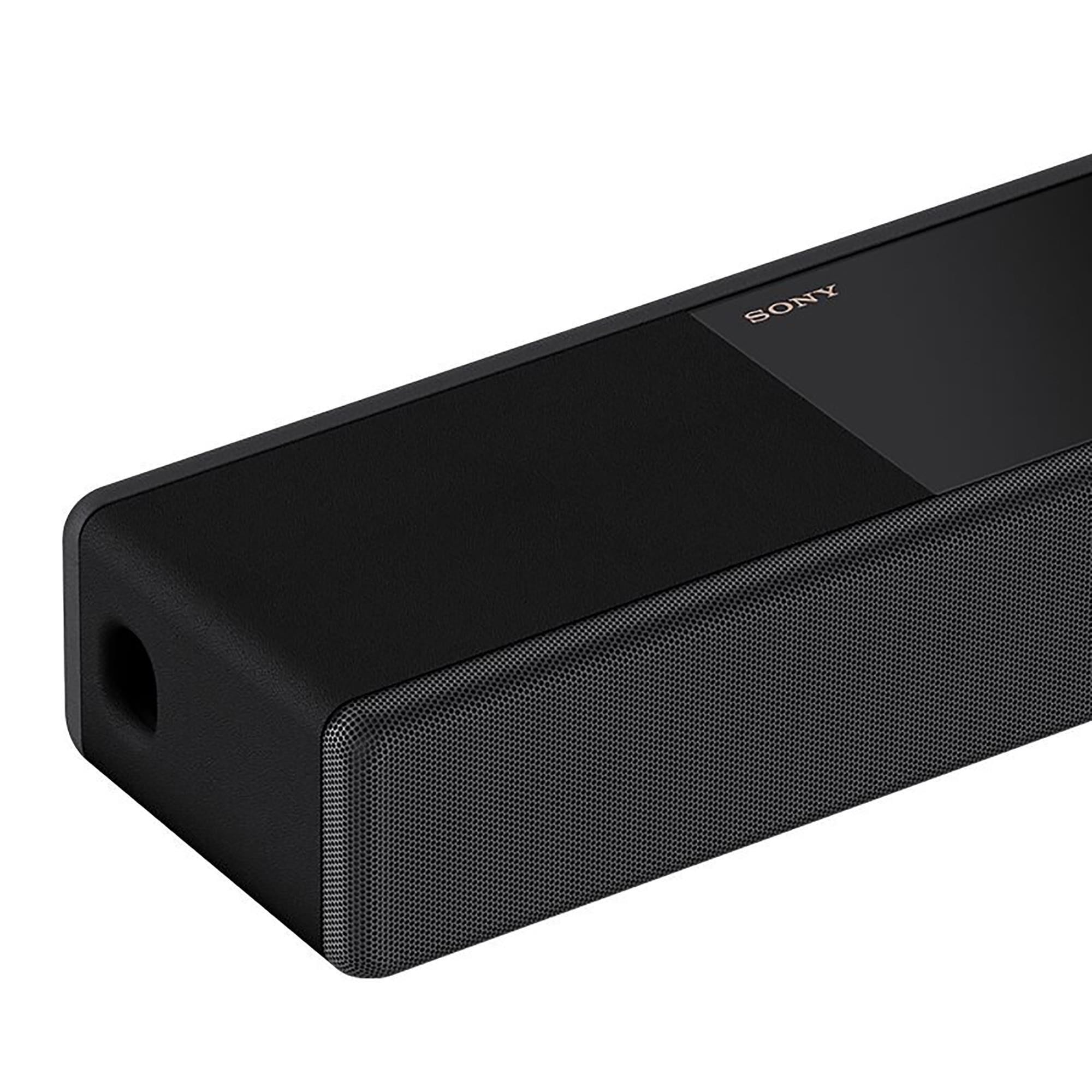 Sony 7.1.2 Channel Dolby Atmos Soundbar with 300W Wireless