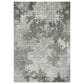 Oriental Weavers Gemini Abstract 6"7" x 9"6" Beige Area Rug, , large
