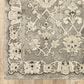 Oriental Weavers Florence Hialeah 1002E 2"3" x 7"6" Grey Runner, , large