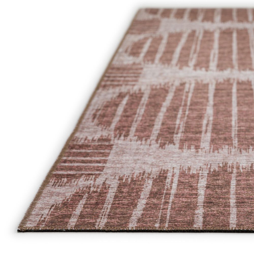 Dalyn Rug Company Sedona 6&#39; x 9&#39; Driftwood Indoor/Outdoor Area Rug, , large