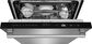 Electrolux 24" Stainless Steel Tub Dish, , large