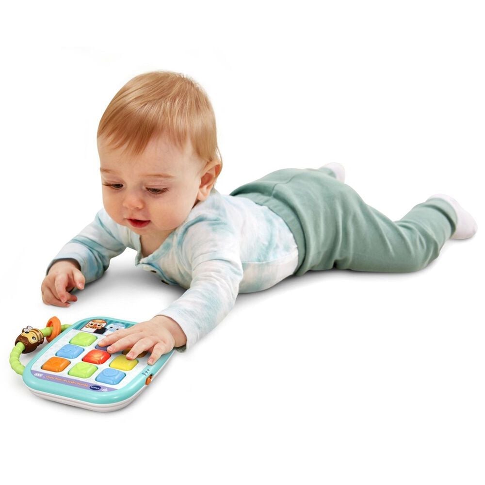 Vtech Squishy Lights Tablet, , large