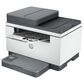 HP LaserJet MFP M234SDW All-in-One Wireless Printer in White, Black and Gray, , large