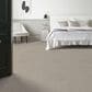 Shaw Intricate Trace Carpet in River Birch, , large