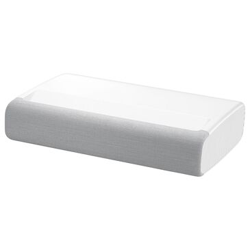 Samsung 130" The Premiere 4K UHD Smart Triple Laser Projector in White, , large